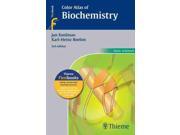 Color Atlas of Biochemistry 3 REV UPD