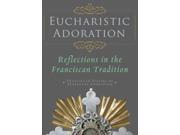 Eucharistic Adoration