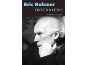Eric Rohmer Conversations With Filmmakers