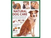 Natural Dog Care 1