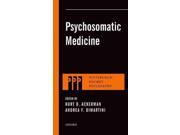 Psychosomatic Medicine Pittsburgh Pocket Psychiatry