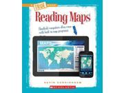 Reading Maps True Books