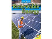 Renewable Energy Global Issues