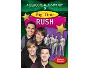 Big Time Rush Beacon Biography