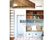 Beautifully Small Clever Ideas for Compact Spaces