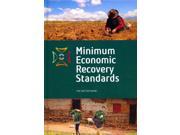 Minimum Economic Recovery Standards Reprint