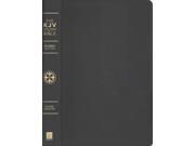 The KJV Study Bible King James Bible BOX LEA IN
