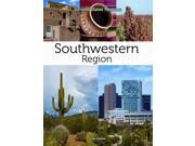 Southwestern Region United States Regions