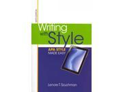 Writing With Style 6