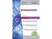 Neuroanatoma Neuroanatomy SPANISH Serie RT Revision de temas