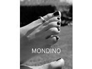 Mondino Three at Last