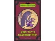 King Tut s Grandmother Echo and the Bat Pack