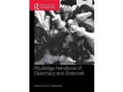 Routledge Handbook of Diplomacy and Statecraft Routledge Handbooks