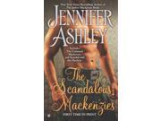 The Scandalous Mackenzies The Untamed Mackenzie Scandal and the Duchess Mackenzies
