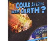 Could an Asteroid Harm Earth? Space Mysteries