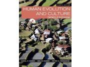 Human Evolution and Culture New Myanthrolab for Anthropology Access Code Highlights of Anthropology