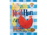 The Little Red Hen REI COM