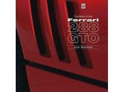 Book of the Ferrari 288 Gto