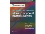 The Cleveland Clinic Intensive Board Review of Internal Medicine 6 PAP PSC