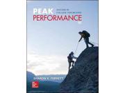 Peak Performance Success in College and Beyond
