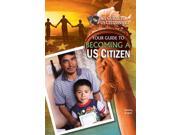 Your Guide to Becoming a US Citizen My Guide to US Citizenship