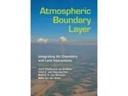 Atmospheric Boundary Layer Integrating Air Chemistry and Land Interactions