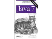 Java 7 Pocket Guide 2 POC
