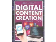 Digital Content Creation Media Literacy