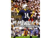 We Are! 2014 The Definitive Penn State Preview and Feature Magazine