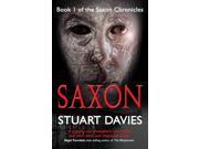 Saxon Saxon Chronicles