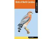 Falcon Field Guide Birds of North Carolina A Falcon Field Guide