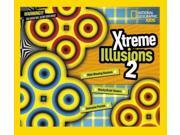 Xtreme Illusions 2 National Geographic Kids