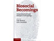 Biosocial Becomings