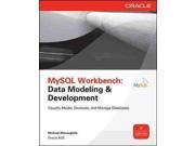 MySQL Workbench Data Modeling Development Mysql