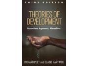 Theories of Development Contentions Arguments Alternatives