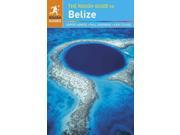 The Rough Guide to Belize Rough Guide Belize