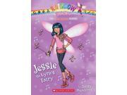Jessie the Lyrics Fairy Rainbow Magic