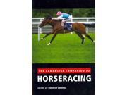 The Cambridge Companion to Horseracing 1