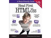 Head First HTML and CSS Head First 2