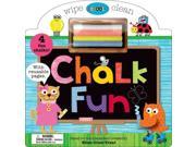 Chalk Fun Schoolies