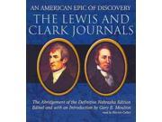 The Lewis and Clark Journals Unabridged