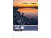 Isaiah for Everyone Old Testament for Everyone