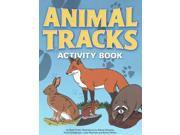 Animal Tracks Activity Book ACT CSM
