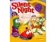 Silent Night Veggietales