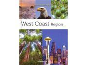 West Coast Region United States Regions