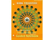 Trigonometry Guided Notebook Mymathlab Ecourse