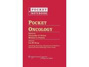 Pocket Oncology Pocket Notebook