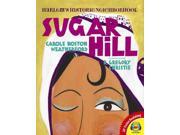 Sugar Hill AV2 Fiction Readalong