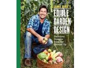 Jamie Durie s Edible Garden Design
