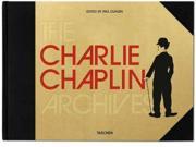 The Charlie Chaplin Archives BOX LTD